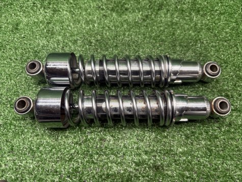 Амортизаторы Harley-Davidson XLH 883 Hugger-3