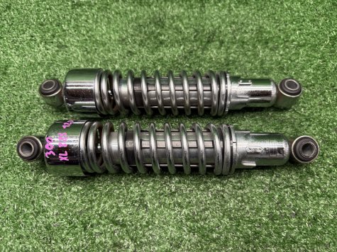 Амортизаторы 300 мм Harley XL 883 1200 Sportester-2