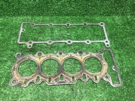 Прокгадка гбц Kawasaki Balius 250