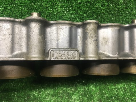 Цилиндры Kawasaki Balius 250-1