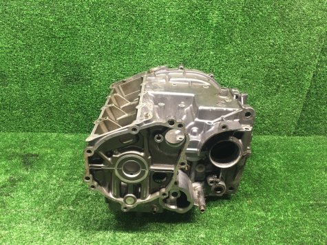Картер двигателя Kawasaki Balius 250-0