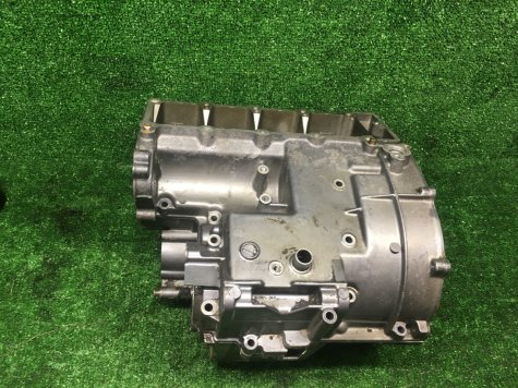 Картер двигателя Kawasaki Balius 250-1