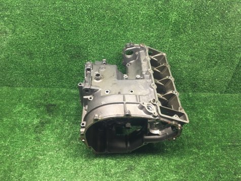 Картер двигателя Kawasaki Balius 250-2