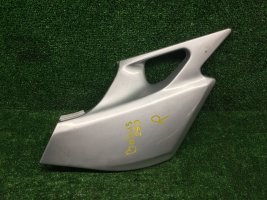 Пластик под баком правый Kawasaki Balius 250
