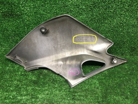 Пластик под баком правый Kawasaki Balius 250-1