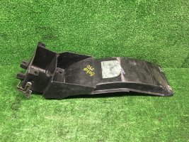 Пластик подрамника Kawasaki Balius 250