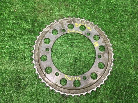Звезда ведомая Kawasaki Balius 250-0
