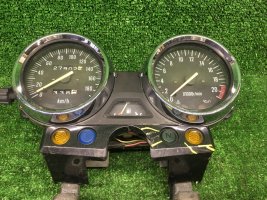 Приборная панель Kawasaki Balius 250