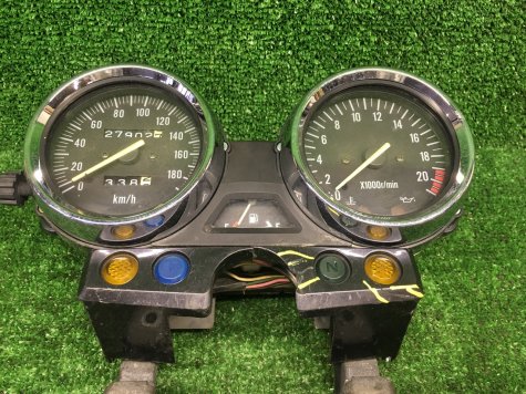 Приборная панель Kawasaki Balius 250-0