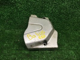 Крышка ведущей звезды Kawasaki Balius 250