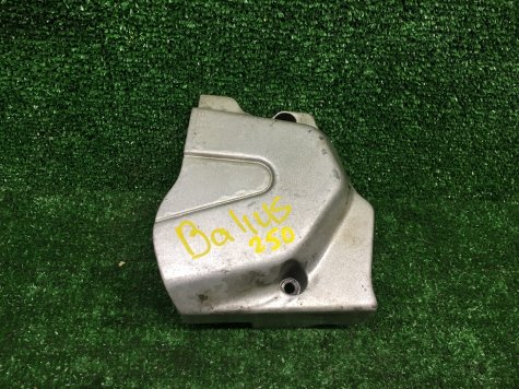 Крышка ведущей звезды Kawasaki Balius 250-0