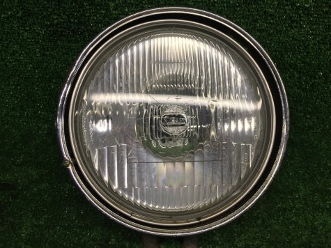 Фара основная Kawasaki Balius 250-1