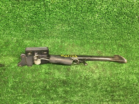 Подставка боковая Kawasaki Balius 250-0