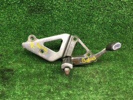 Кронштейн водителя правый Kawasaki Balius 250
