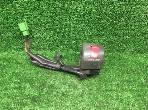 Пульт правый Kawasaki Balius 250-0