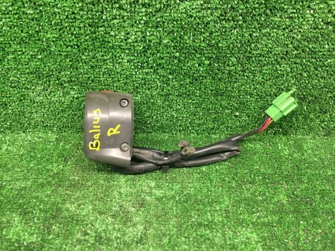 Пульт правый Kawasaki Balius 250-1