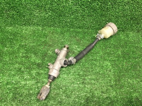 Машинка тормозная задняя Kawasaki Balius 250-2