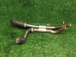 Парубки радиатора Kawasaki Balius 250