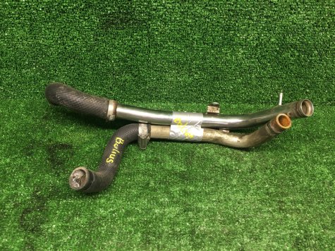 Парубки радиатора Kawasaki Balius 250-0