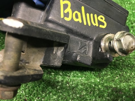 Тормозная машинка передняя Kawasaki Balius 250-2
