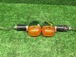 Поворотники задние Kawasaki Balius 250