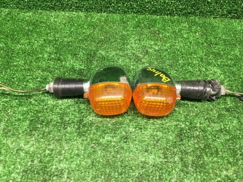 Поворотники задние Kawasaki Balius 250-0