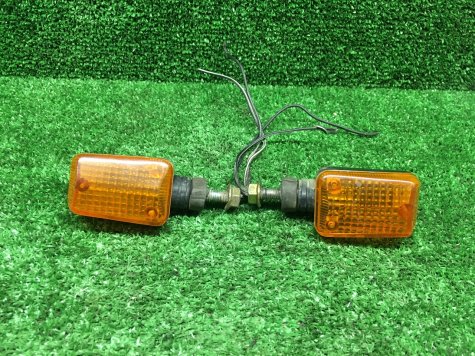 Поворотники передние Kawasaki Balius 250-0