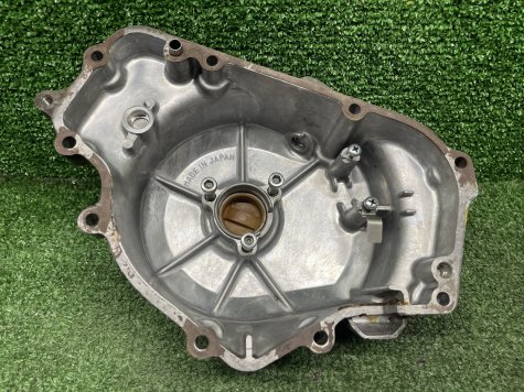 Крышка генератора Kawasaki EL 250 Eliminator-2