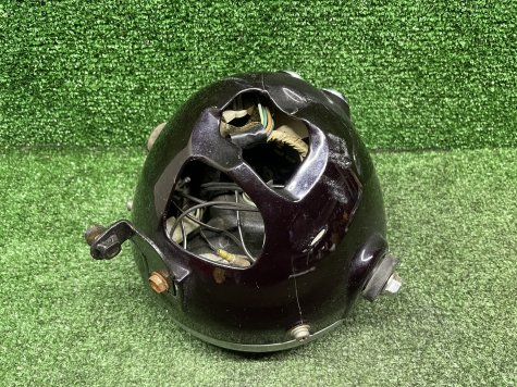 Фара Kawasaki EL 250 Eliminator-3
