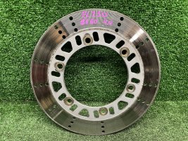 Тормозной диск передний Kawasaki EL 250 Eliminator