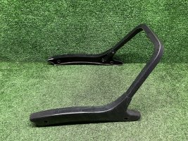 Ручка спинка пассажира Kawasaki EL 250 Eliminator