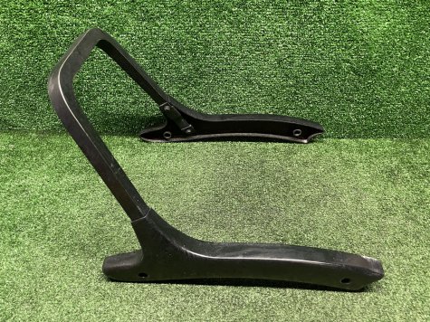 Ручка спинка пассажира Kawasaki EL 250 Eliminator-2