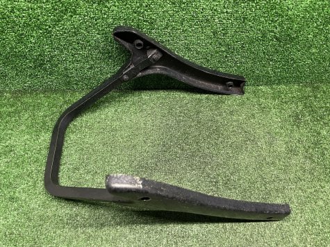Ручка спинка пассажира Kawasaki EL 250 Eliminator-3