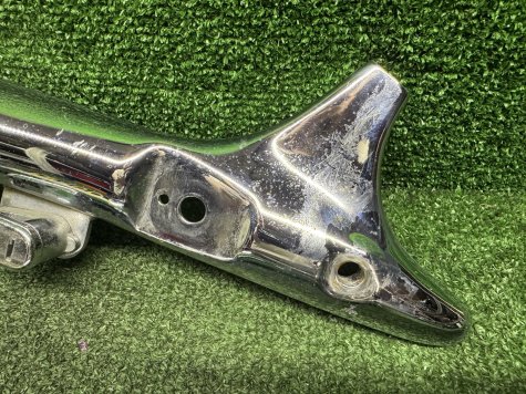 Кронштейны заднего крыла Kawasaki EN 400 Vulcan-3
