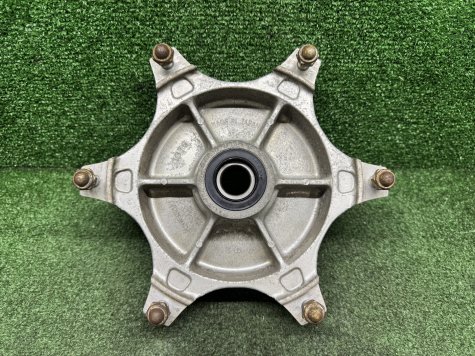 Ступица задняя Kawasaki EN 400 Vulcan-0