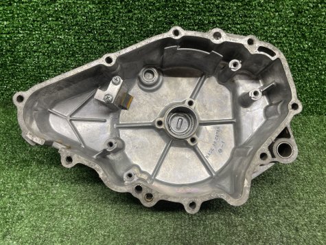 Крышка генератора Kawasaki EN 400 Vulcan-1