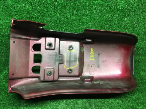 Крыло заднее основное Kawasaki EN500 Vulcan-4