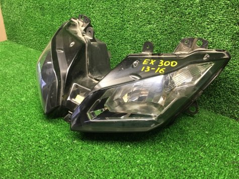 Фара Kawasaki EX300 Ninja 13-16-1