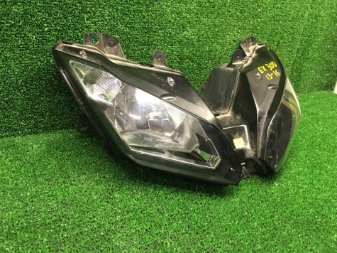 Фара Kawasaki EX300 Ninja 13-16-2