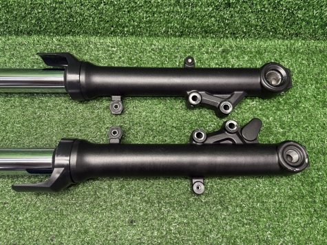 Перья вилка Kawasaki Ninja 400 14-17 год-1