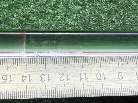 Перья вилка Kawasaki Ninja 400 14-17 год-3