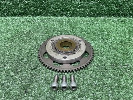 Обгонная муфта Kawasaki Ninja 400 14-17 год