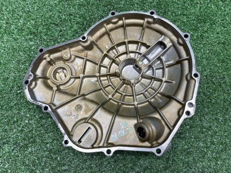 Крышка сцепления Kawasaki Ninja 400 14-17 год-1