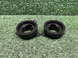 Манифольды Kawasaki Ninja 400 14-17 год
