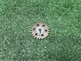Ротор зажигания Kawasaki Ninja 400 14-17 год