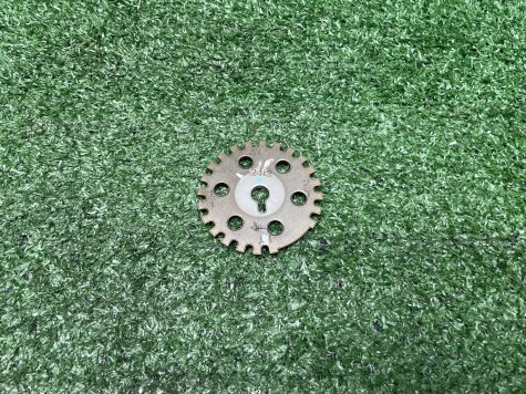 Ротор зажигания Kawasaki Ninja 400 14-17 год-0
