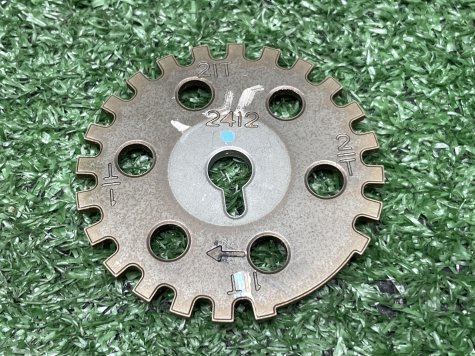 Ротор зажигания Kawasaki Ninja 400 14-17 год-1