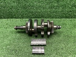 Коленвал Kawasaki Ninja 400 14-17 год