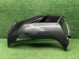 Пластик боковой левый Kawasaki Ninja 400 14-17 г