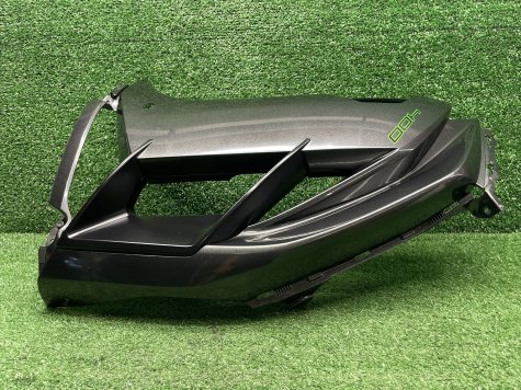 Пластик боковой левый Kawasaki Ninja 400 14-17 г-1